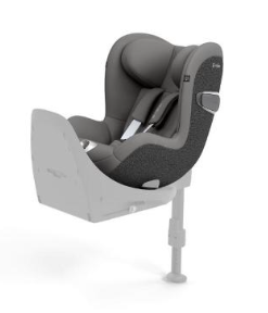 Cybex Sirona T i-size Mirage Grey