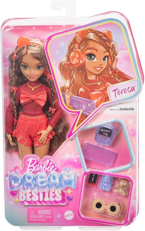 Barbie Dream Teens Teresa HYC23