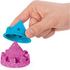 Kinetic Sand - Castello di Sabbia Shimmer
