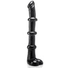 Dildo Nero Fallo Realistico SUMMUM CARINA 32cm
