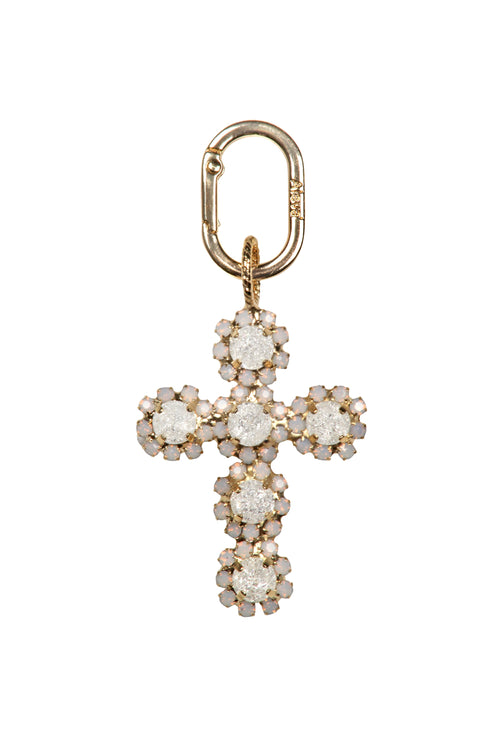 ALEVA' BIJOUX Aleva' Bijoux - Ciondolo - 461301 - Bianco da donna