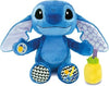 Clementoni  - Stitch Musical Plush 17987