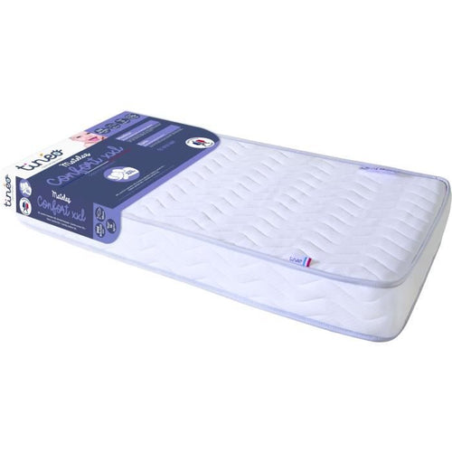 TINEO Comfort materasso XXL