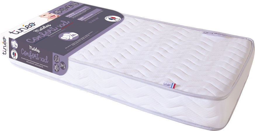 TINEO Comfort materasso XXL
