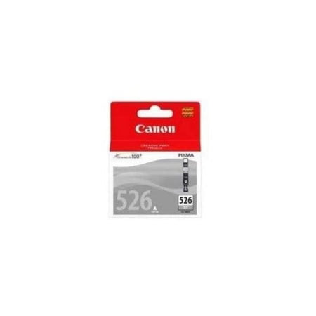 Canon CLI-526GY - Grey
