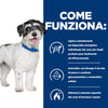 Hill's Prescription Diet Metabolic+Mobility secco Cani Adulti Mini pollo