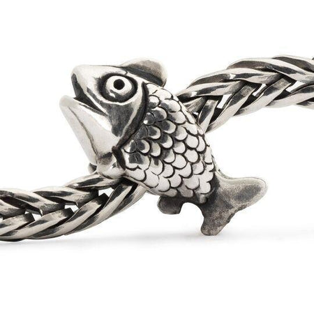 Pesce Gioiello-Trollbeads