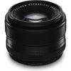 Fujifilm xf35mm f1.4 r nero