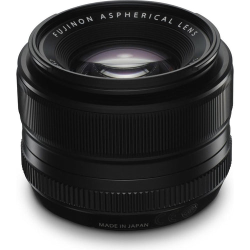 Fujifilm xf35mm f1.4 r nero