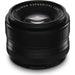 Fujifilm xf35mm f1.4 r nero