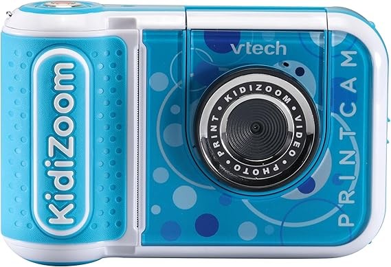 VTech KidiZoom Print Cam 549179