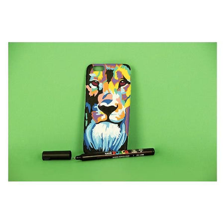 Cf12 poscapen blu metal - MPC1MRBM-CF12