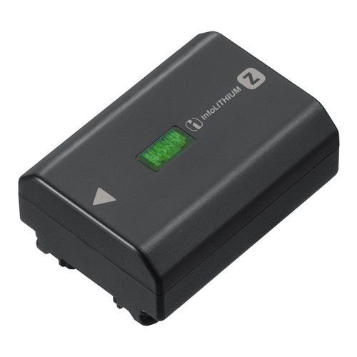 Sony np-fz100 batteria per fotocamera/videocamera 2280 mah - NP FZ100