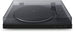 Sony pslx310bt piatto audio giradischi con trasmissione a cinghia nero - PSL-X310BT