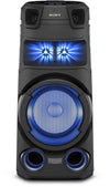 Sony mhc-v73d - MHC-V73B