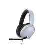 Sony inzone h3 auricolare a padiglione giocare nero, bianco - MDRG300W.CE7