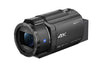 Sony fdr-ax43 videocamera palmare 8,29 mp cmos 4k ultra hd nero - FDRAX43B
