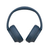 Auricolari Bluetooth con Microfono Sony WH-CH720 Azzurro