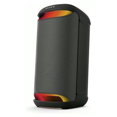 Sony xv500 altoparlante da festa nero - SRSXV500B