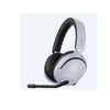 Sony inzone h5 auricolare con cavo e senza cavo a padiglione gaming bianco - WHG500W