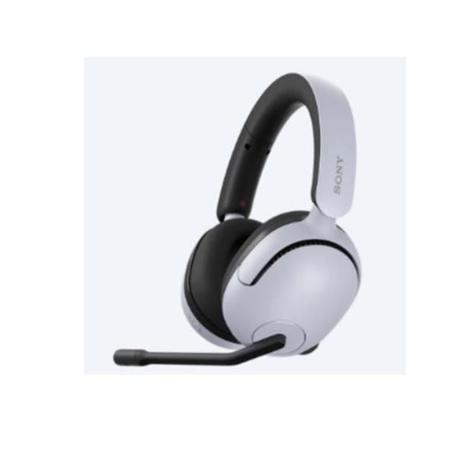 Sony inzone h5 auricolare con cavo e senza cavo a padiglione gaming bianco - WHG500W