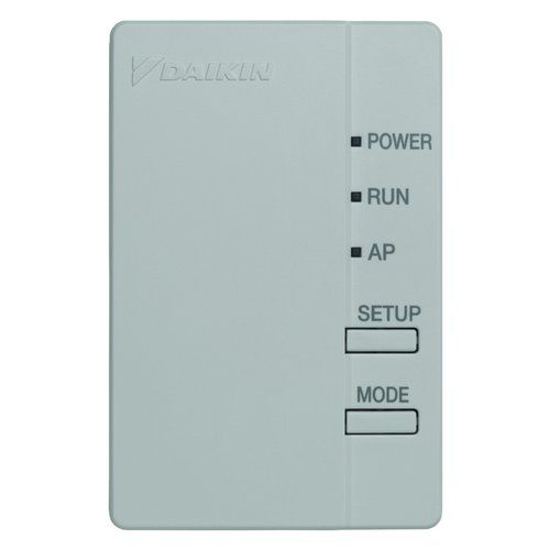 Modulo wi fi condizionatore grigio brp069b45