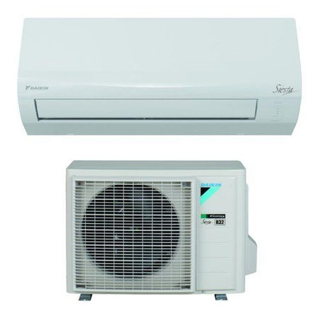 Condizionatore daikin arxf50a monosplit 18000 btu r32 fisso
