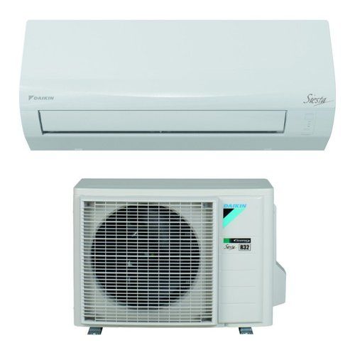 Condizionatore daikin arxf50a monosplit 18000 btu r32 fisso