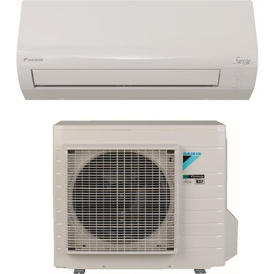 Condizionatore daikin arxf71a monosplit 24000 btu r32 fisso