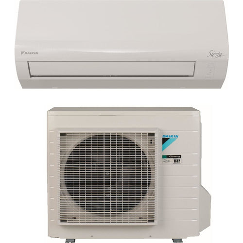 Condizionatore daikin arxf71a monosplit 24000 btu r32 fisso
