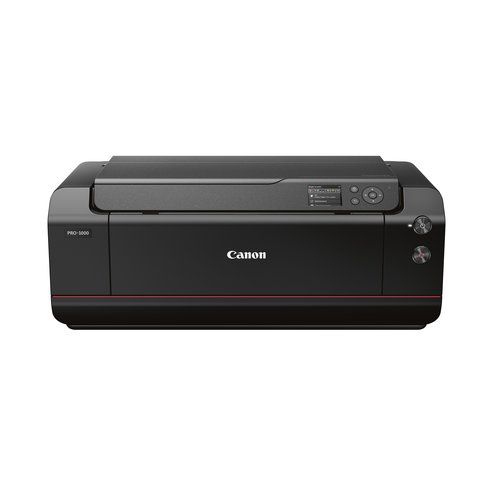 Canon stampante fotografica imageprograf pro-1000 - 0608C009