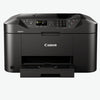 Canon maxify mb2150 ad inchiostro a4 600 x 1200 dpi 19 ppm wi-fi - 0959C009