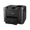 Canon maxify mb5450 ad inchiostro a4 600 x 1200 dpi 24 ppm wi-fi - 132011