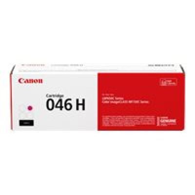 Canon 046 h cartuccia toner 1 pz originale magenta - CACACO0460003