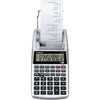 Canon p1-dtsc ii emea hwb calcolatrice desktop calcolatrice con stampa grigio - CANP1DTSCII