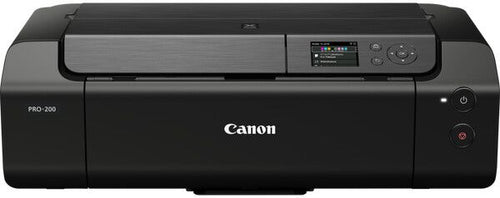 Canon pixma pro-200 stampante per foto ad inchiostro 4800 x 2400 dpi wi-fi - 4280C009
