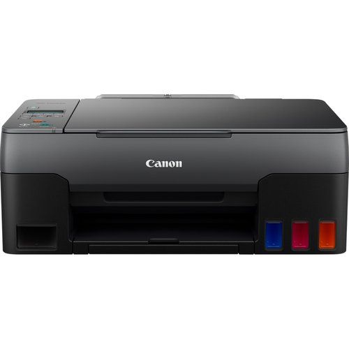Canon pixma g2520 megatank ad inchiostro a4 4800 x 1200 dpi - 4465C006