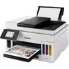 Canon maxify gx6050 megatank ad inchiostro a4 600 x 1200 dpi wi-fi - 4470C006