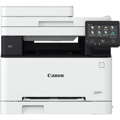 Canon i-sensys mf657cdw laser a4 1200 x 1200 dpi 21 ppm wi-fi - 5158C001