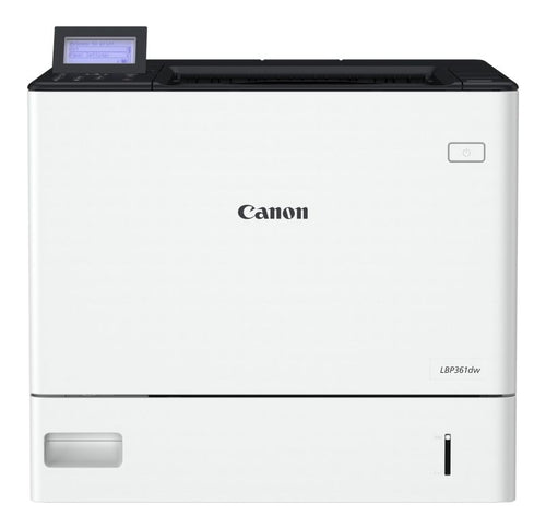 Canon i-sensys lbp361dw 1200 x 1200 dpi a4 wi-fi - 5644C008