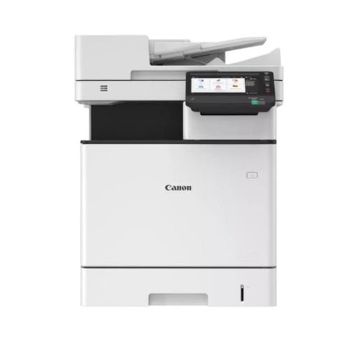 Canon i-sensys mf842cdw laser a4 1200 x 1200 dpi 38 ppm wi-fi - 6162C008AA