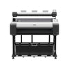 Canon imageprograf tm-350 stampante grandi formati wi-fi bubblejet a colori 2400 x 1200 dpi a0 (841 x 1189 mm) collegamento ethernet lan - 6246C003AA