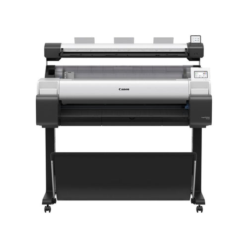 Canon imageprograf tm-340 stampante grandi formati wi-fi bubblejet a colori 2400 x 1200 dpi a0 (841 x 1189 mm) collegamento ethernet lan - 6248C003AA