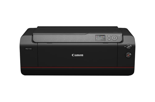 Canon imageprograf pro-1100 stampante per foto ad inchiostro 2400 x 1200 dpi wi-fi - 6856C006
