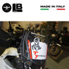 Adesivi 3D Protezione Cupolino moto compatibili con Yamaha Tenere 700 Rally Edition 2022