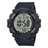Orologio casio ae 1500wh 1avef collection men black