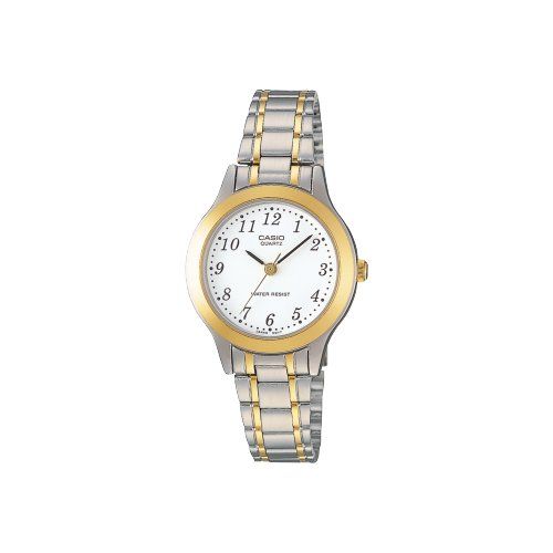 Orologio casio collection ltp 1263pg 7beg - 4549526340819