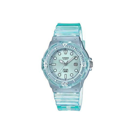 Orologio casio lrw 200hs 2evef pop blue