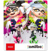 Amiibo - Collezione Splatoon 3 - Ayo & Oly