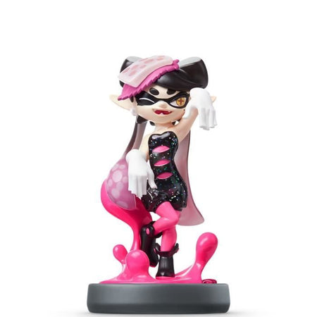 Amiibo - Collezione Splatoon 3 - Ayo & Oly